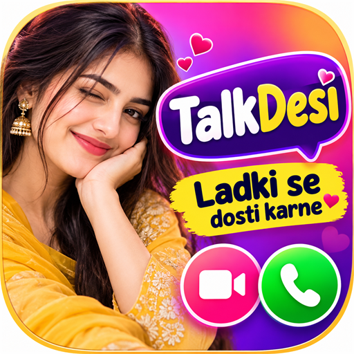 TalkDesi: Ladki se dosti karne